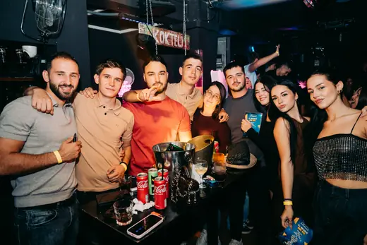 Galerija Club Leonhart