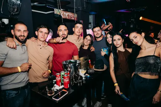 Galerija Club Leonhart