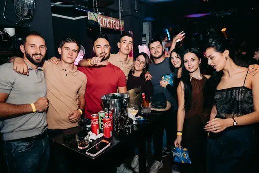 Galerija Club Leonhart