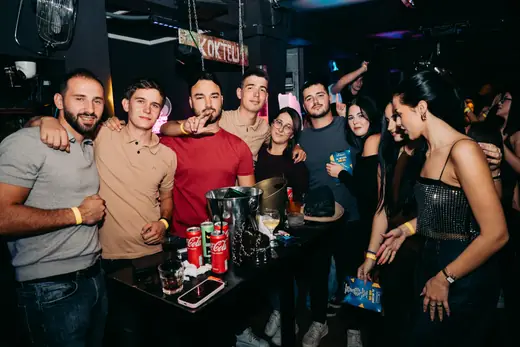 Galerija Club Leonhart
