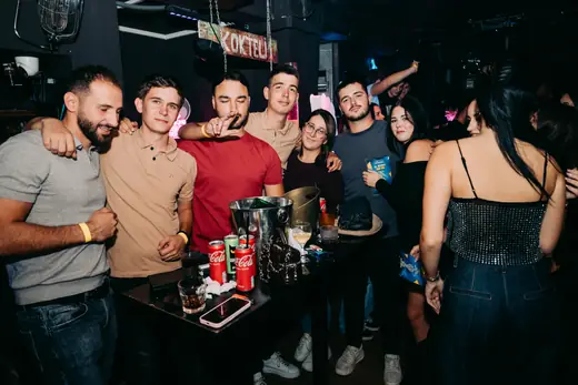 Galerija Club Leonhart