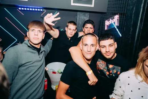 Galerija Club Leonhart