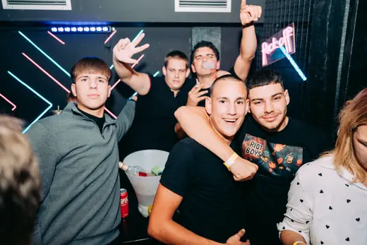 Galerija Club Leonhart
