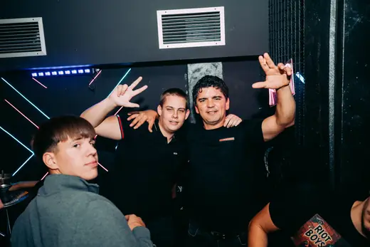 Galerija Club Leonhart