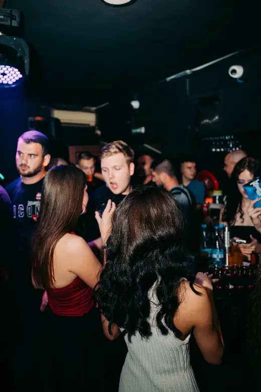 Galerija Club Leonhart