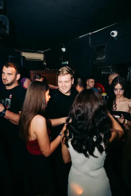 Galerija Club Leonhart