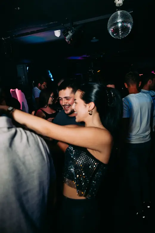 Galerija Club Leonhart