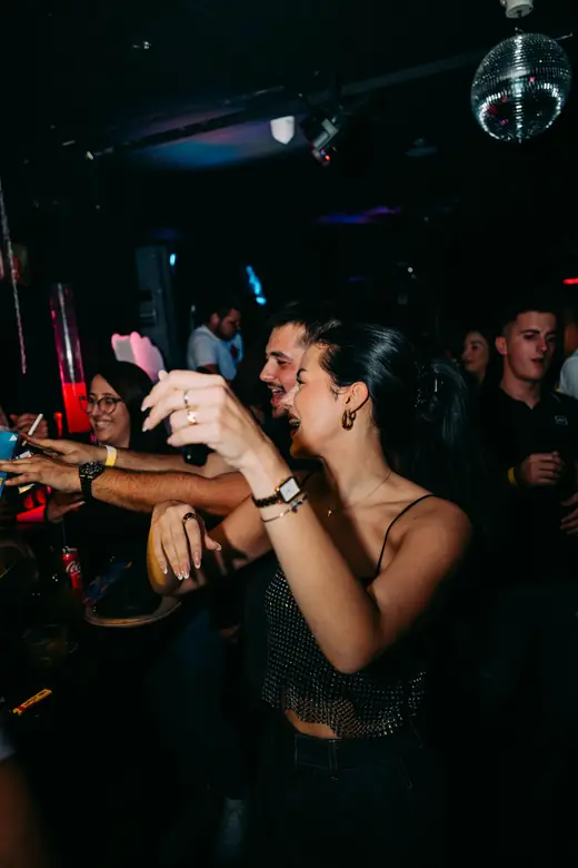 Galerija Club Leonhart
