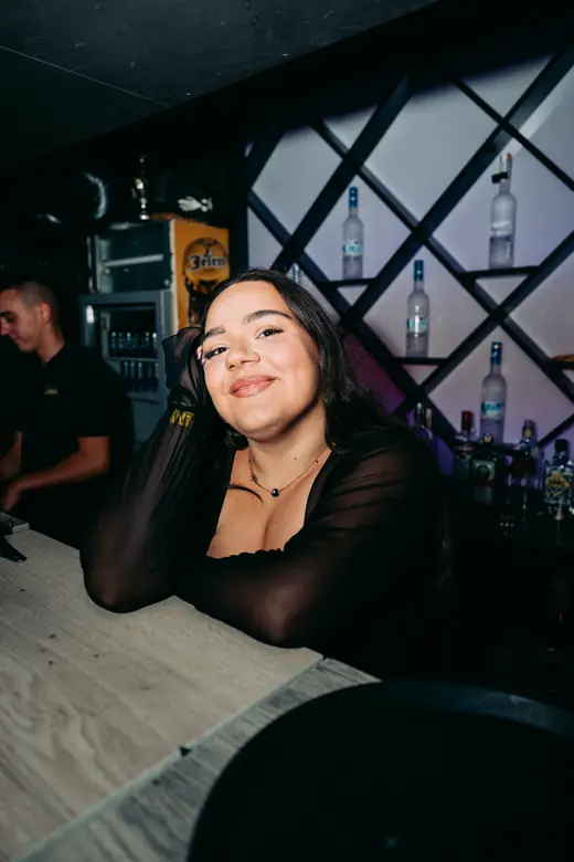 Galerija Club Leonhart