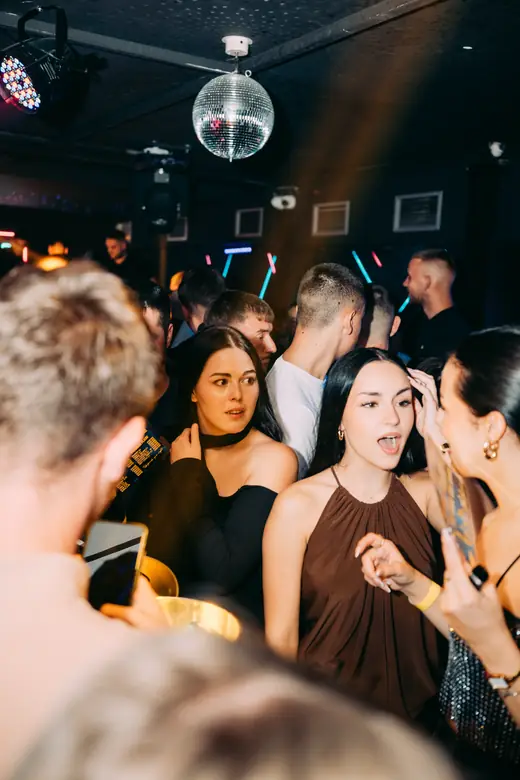 Galerija Club Leonhart