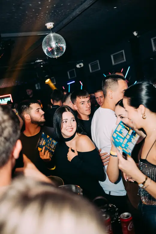 Galerija Club Leonhart