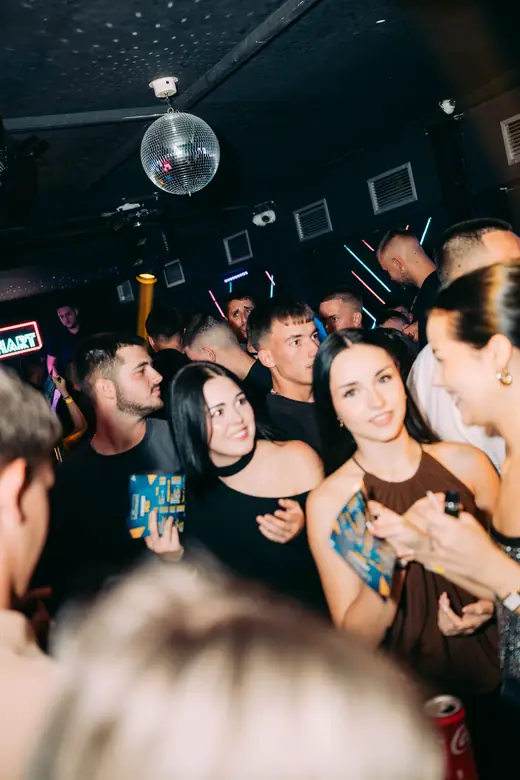 Galerija Club Leonhart