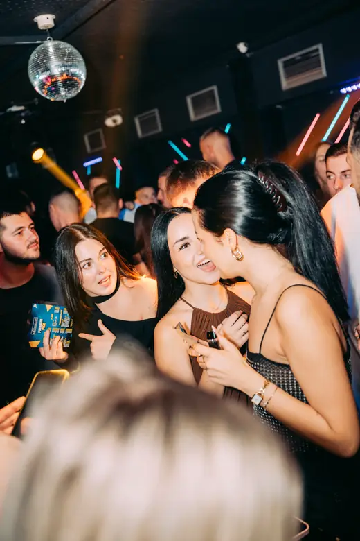 Galerija Club Leonhart