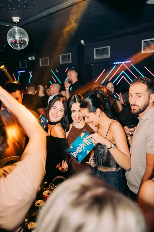 Galerija Club Leonhart