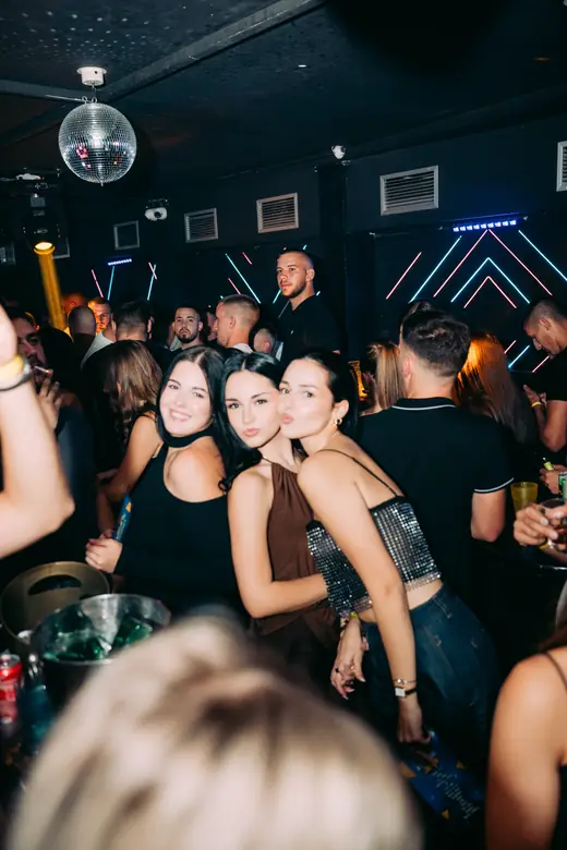 Galerija Club Leonhart
