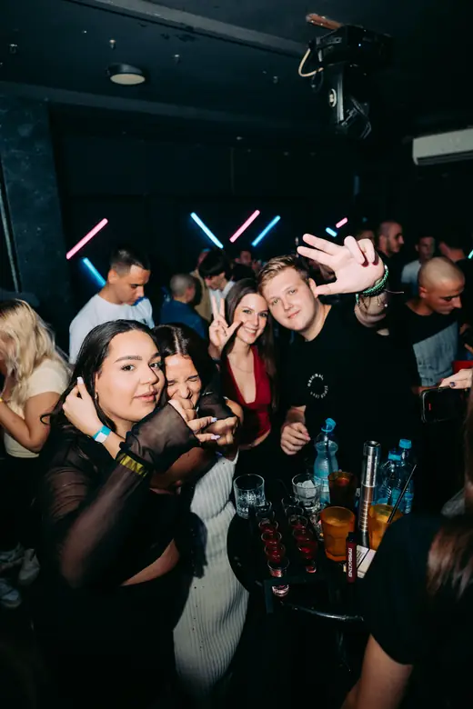 Galerija Club Leonhart