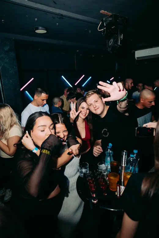 Galerija Club Leonhart