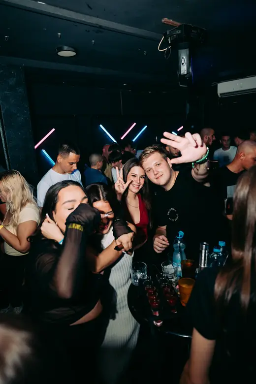 Galerija Club Leonhart