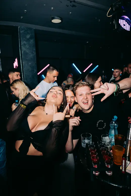 Galerija Club Leonhart