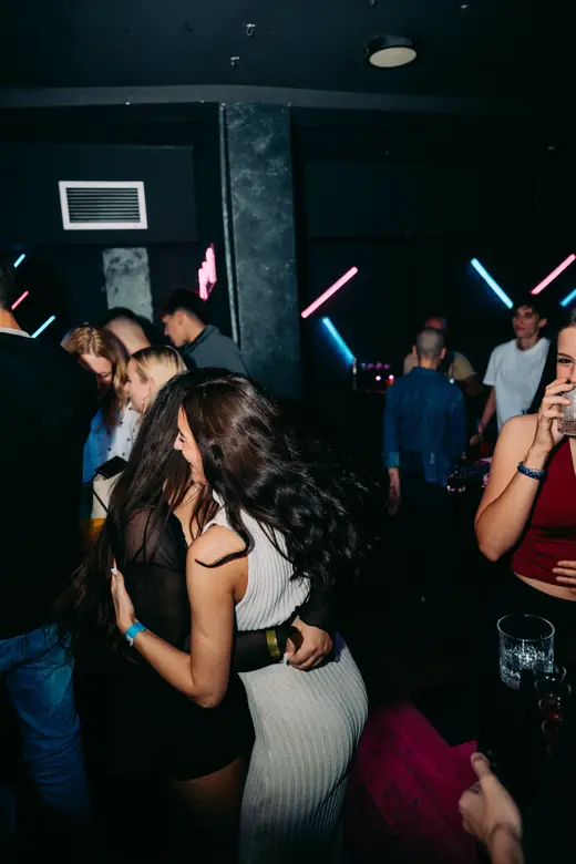 Galerija Club Leonhart