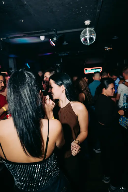 Galerija Club Leonhart