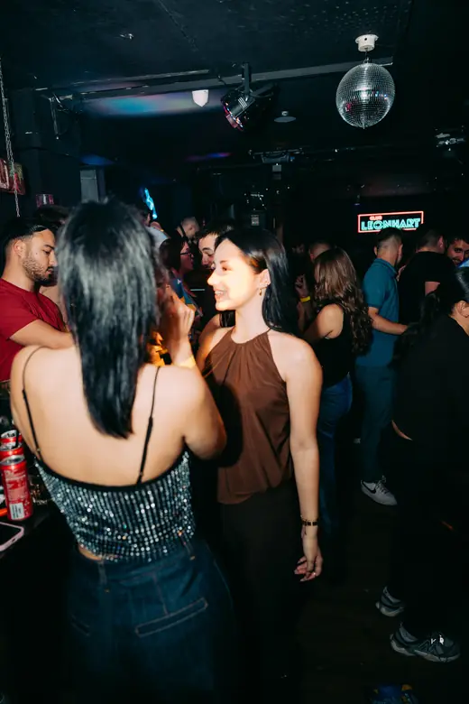 Galerija Club Leonhart