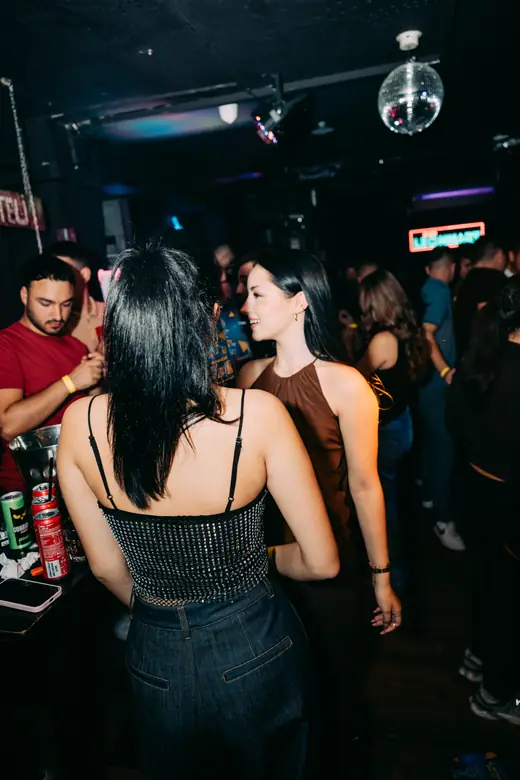 Galerija Club Leonhart