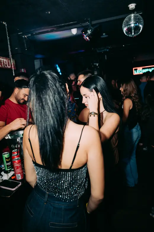 Galerija Club Leonhart