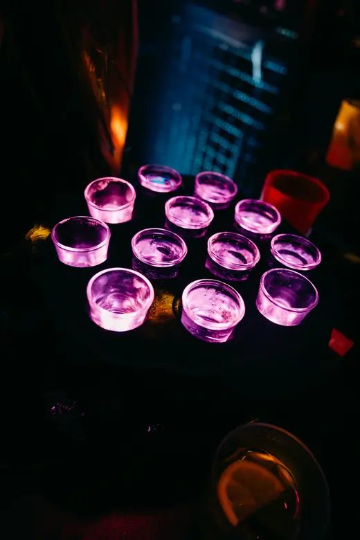 Galerija Club Leonhart