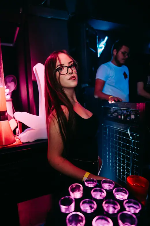 Galerija Club Leonhart