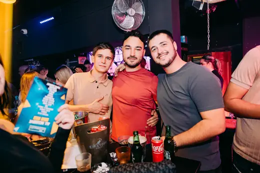 Galerija Club Leonhart