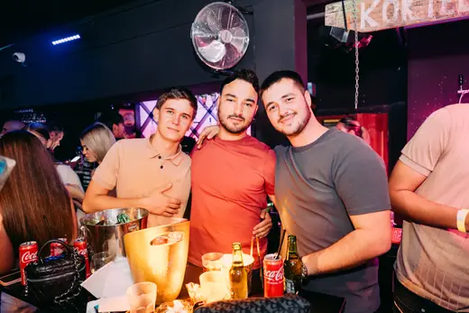 Galerija Club Leonhart