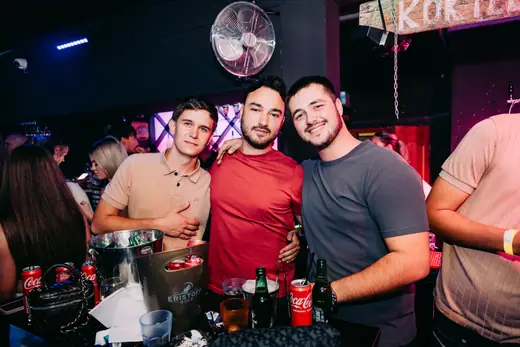 Galerija Club Leonhart