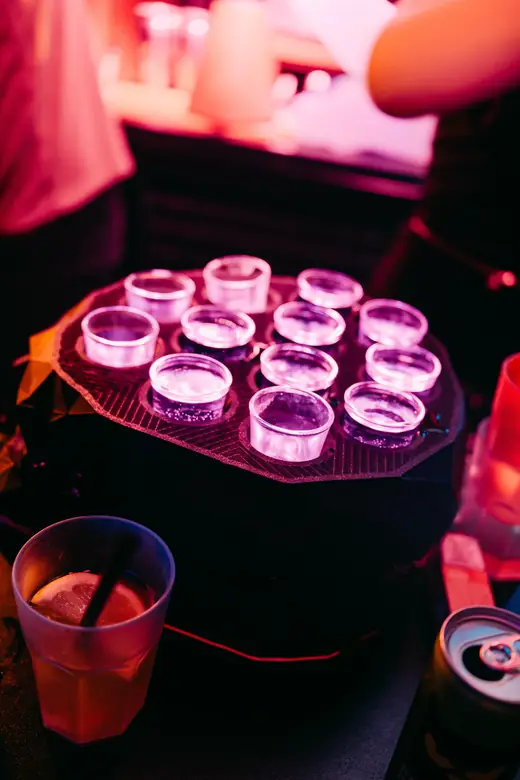 Galerija Club Leonhart