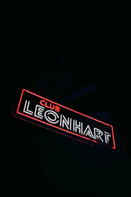 Galerija Club Leonhart