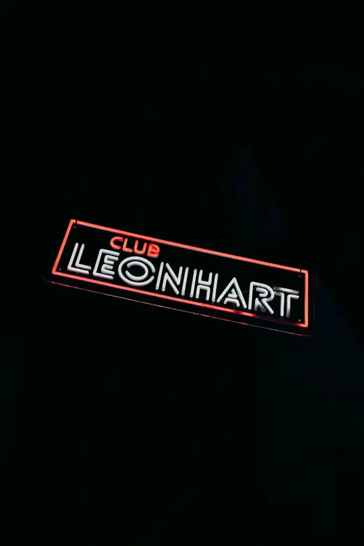 Galerija Club Leonhart