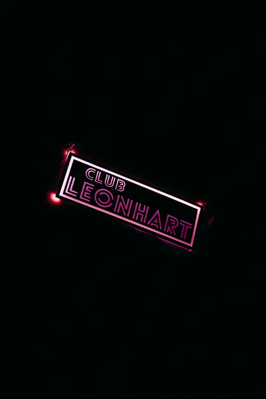 Galerija Club Leonhart