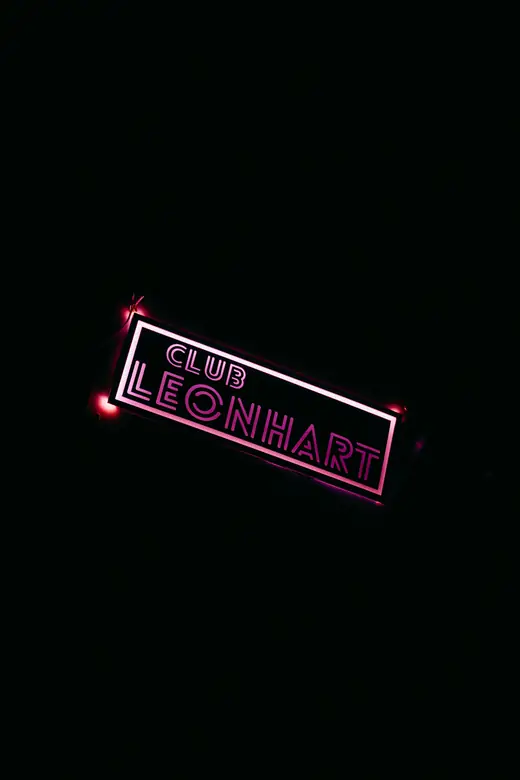 Galerija Club Leonhart