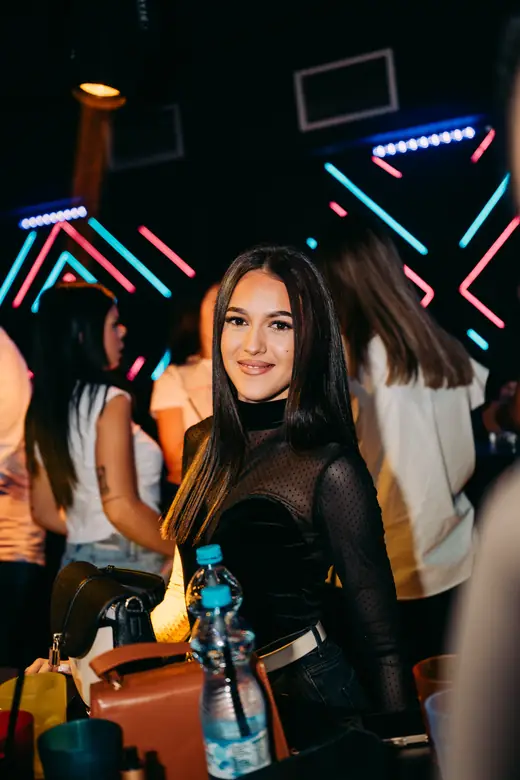 Galerija Club Leonhart