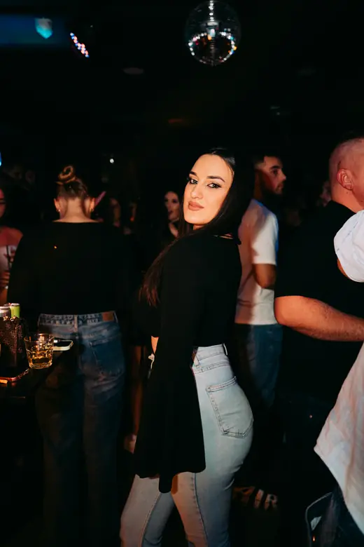 Galerija Club Leonhart