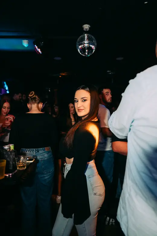 Galerija Club Leonhart