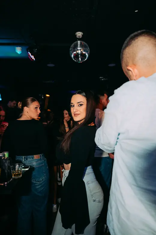 Galerija Club Leonhart