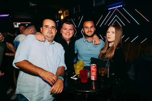 Galerija Club Leonhart