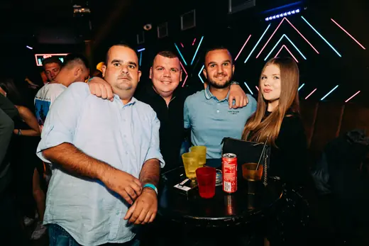 Galerija Club Leonhart