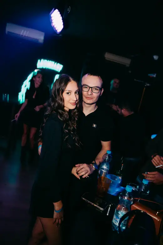 Galerija Club Leonhart