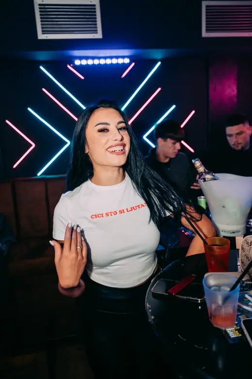 Galerija Club Leonhart
