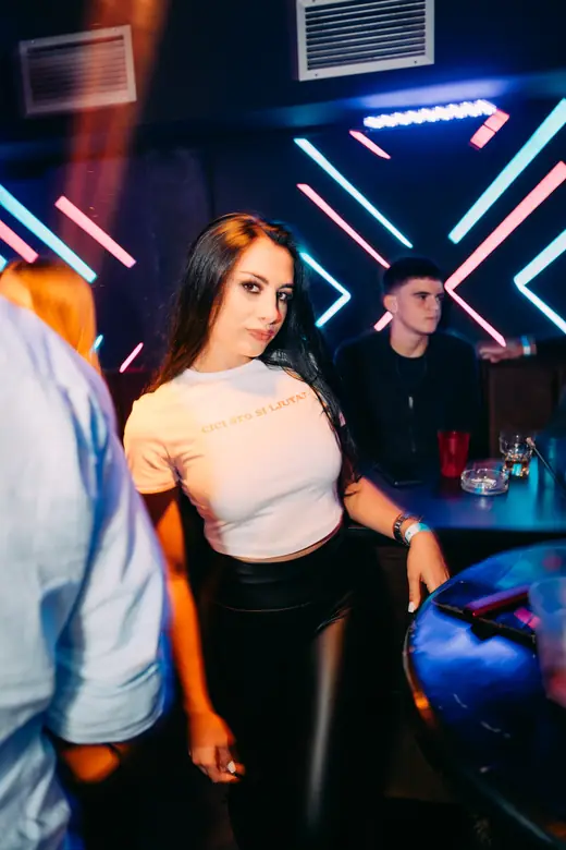 Galerija Club Leonhart