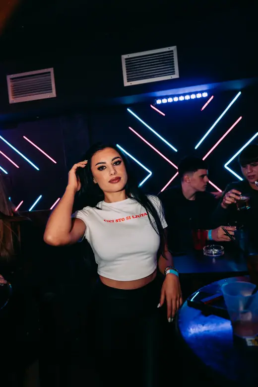 Galerija Club Leonhart