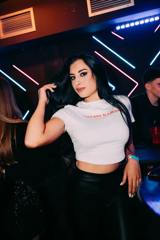 Galerija Club Leonhart