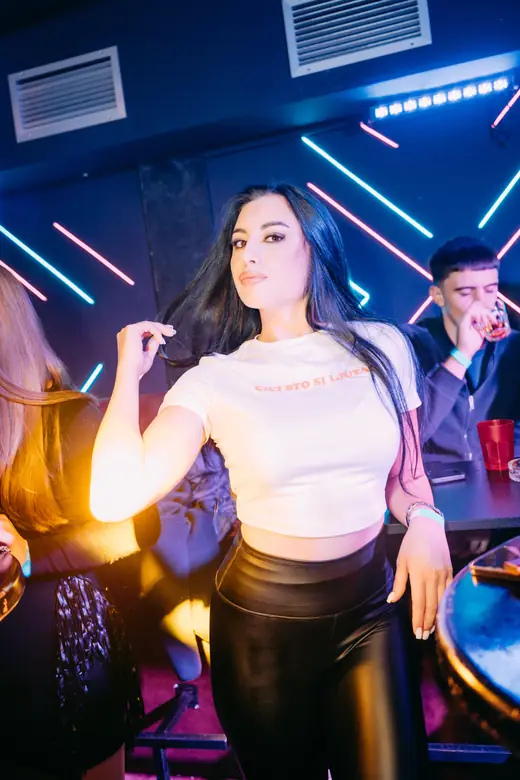 Galerija Club Leonhart